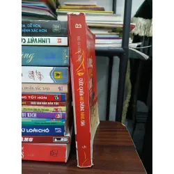 Cuộc chiến mẹ chồng nàng dâu – Đạo Hoa Hương Hương 576116