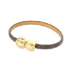 Vòng tay Louis Vuitton Monogram Historic Mini 17cm M6407F - Hàng hiệu Chính hãng