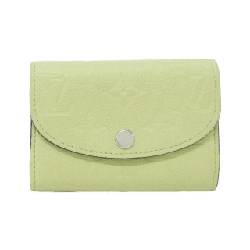 Ví tiền Louis Vuitton Monogram Empreinte Port Monnaie Rosalie M82392