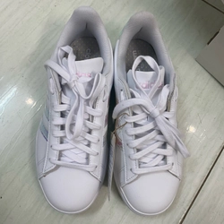 Giày addidas GRAND COURT 2.0 size 5.0 US ( 35 - 36 ) mới 100% 469571