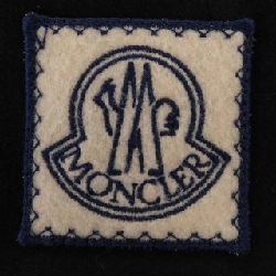 MONCLER GAMMEBLEU 42913000003 Áo khoác lông - Hàng hiệu Authentic 901316