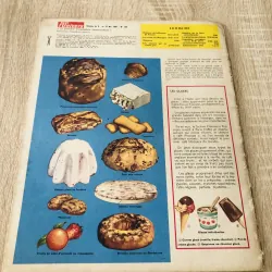 TẠP CHÍ TOUT L’UNIVERS – 1964 (4) 1017367