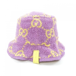 Gucci GUCCI 782385 3HAZN Mũ - Hàng hiệu Chính hãng 833506