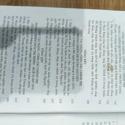 Tổng kết công tác đảng công tác chính trị trong một số chiến dịch của  quân đội nhân dân 790731