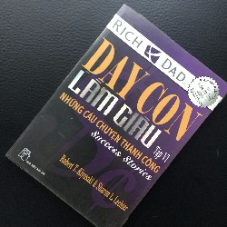 Dạy con làm giàu (Tập 1-7) 4856