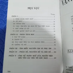 Văn Phạm Tiếng Việt 1020464