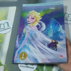 Frozen Công Chúa Băng Tuyết 727375