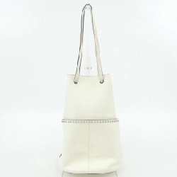 Túi J&M DAVIDSON DAISY WITH STUDS - Hàng hiệu Authentic 831994