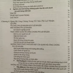 PR NỘI BỘ VÀ PR CỘNG ĐỒNG 937138