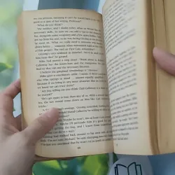 [MIỄN PHÍ BỌC SÁCH] Doors Open - Ian Rankin 1027510