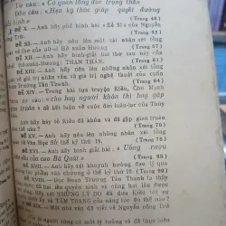 LUẬN ĐỀ VĂN CHƯƠNG - NGUYỄN QUANG HUY 755325