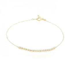 Vòng tay Chandelier Aker 0.20CT - Hàng hiệu Authentic 847955