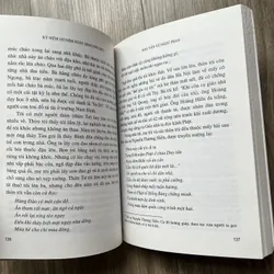 Nhà văn Vũ Ngọc Phan (sách kỷ niệm 105 năm ngày sinh) kèm chữ ký tặng 719232