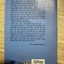 Oxford thương yêu - Dương Thuỵ 1010556