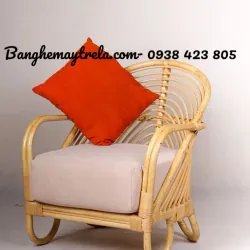 Ghế mây armchair 688035