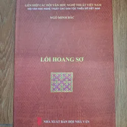 Lối hoang sơ - Ngô Minh Bắc - Tập thơ