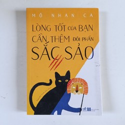 Lòng tốt của bạn cần thêm đôi phần sắc sảo (2021) 195906