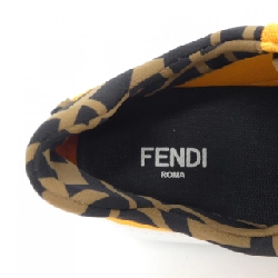 Giày sneaker FENDI 8E8110 - Hàng hiệu Chính hãng 827824