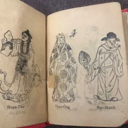 Kim Vân Kiều - Nguyễn Du 928141