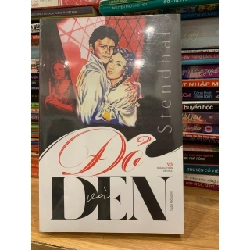 Đỏ và Đen -Stendhal 786072