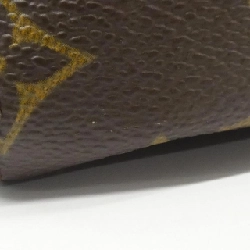 Túi xách vai Louis Vuitton Monogram Mini Looping M51147 612834