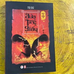 ĐỨA TRẺ GIẤY- NA ĐA