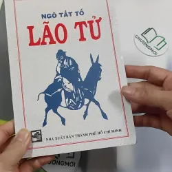 [XƯA] Lão Tử (1997) - Ngô Tất Tố 776157