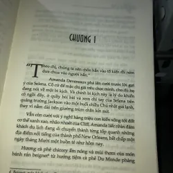 Đêm khoái lạc - Sherrilyn Kenyon 1005866