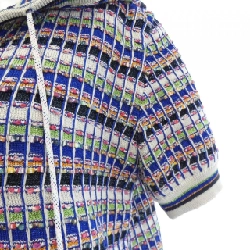 CHANEL P56619K07396 Áo len - Hàng hiệu Chính hãng 823858