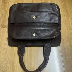 Túi tote nữ da thật 2hand 927861