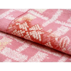 Yukata nữ thắt bím kích thước F - Hàng hiệu Authentic 877532