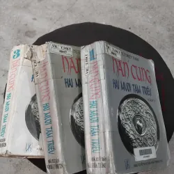 Hán cung hai mươi tám triều 