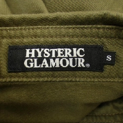 HYSTERIC GLAMOUR - Áo sơ mi Hàng hiệu Authentic 901927