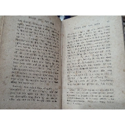 Nhân loại tiến hoá sử - Nguyễn Bách Khoa ( in năm 1943 ) 1004826