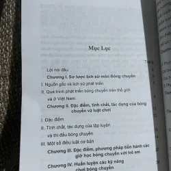 Bóng chuyền trong trường phổ thông 1024519