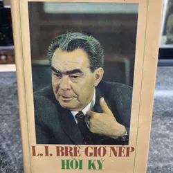 L. I. Bre-Gio-Nep Hồi ký
