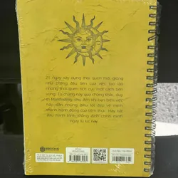 Sổ tay Manifesting 569837