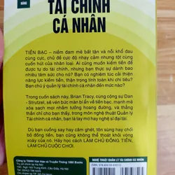 Nghệ thuật quản lý tài chính cá nhân 608255