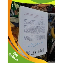 (TẶNG BOOKMARK) Vì Sao Con Tôi Không Thích Đến Trường? - Tìm Kiếm Một Nền Giáo Dục Ưu Việt - Richard David Precht - 2017 mới 90% - MẸ VÀ BÉ - RBK3012