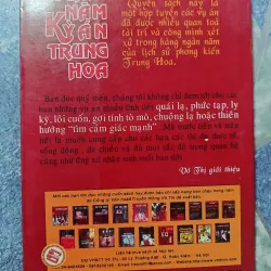 Nghìn năm kỳ án Trung Hoa 975939