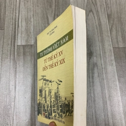 Tư tưởng việt nam từ thế kỷ 15 đến hết thế kỷ 19. 999 475996