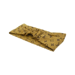 Băng đô tóc Louis Vuitton Monogram Reverse M76891