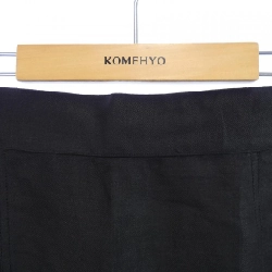 【Mã giảm giá】【Hàng cổ điển】Chanel CHANEL Váy 655416