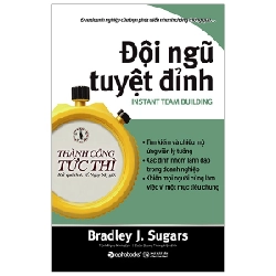 Đội Ngũ Tuyệt Đỉnh - Bradley J. Sugars ASB.PO Oreka Blogmeo 230225