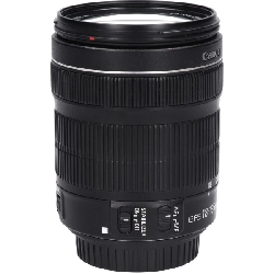 Ống kính EF-S 18-135mm F3.5-5.6 IS STM - Hàng hiệu Authentic 880323