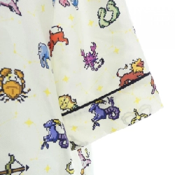 Áo sơ mi ngắn tay CHRISTIAN DIOR - Hàng hiệu Authentic 827389