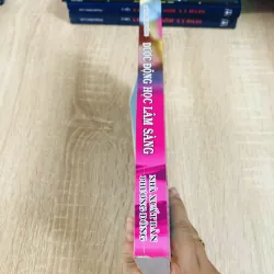 DƯỢC ĐỘNG HỌC LÂM SÀNG  1017622