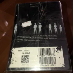 Đại chiến Titan - Hajime Isayama 779622