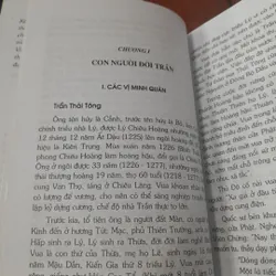 Văn hóa Việt dưới triều Trần 699404