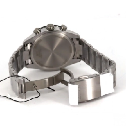 Đồng hồ điện tử Citizen Attesa H800-A1CN20F/AT8284-61A TI Solar Quartz - Hàng hiệu Chính hãng 880107